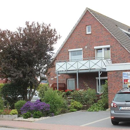 Wohnung 4 Mit Bankon Haus Annegrete بينسيرسيال المظهر الخارجي الصورة
