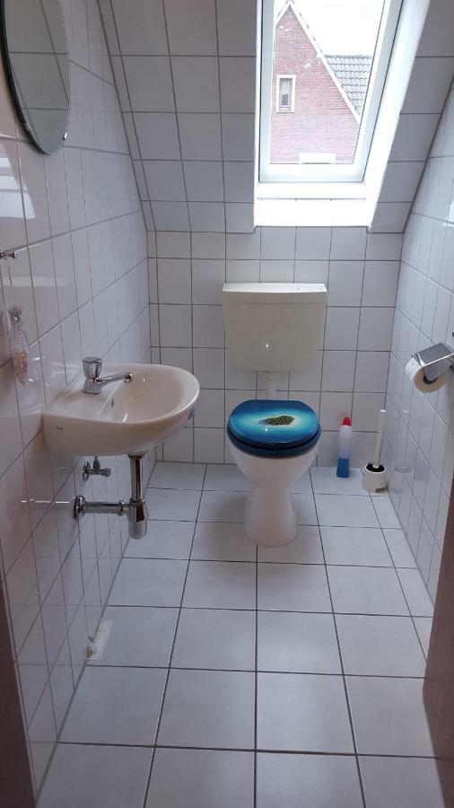 Wohnung 4 Mit Bankon Haus Annegrete بينسيرسيال المظهر الخارجي الصورة