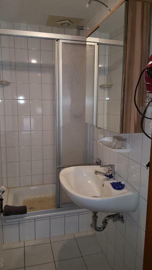 Wohnung 4 Mit Bankon Haus Annegrete بينسيرسيال المظهر الخارجي الصورة